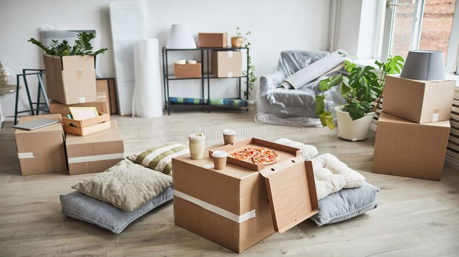 Çankaya Evden Eve Nakliyat Firma Seçimi