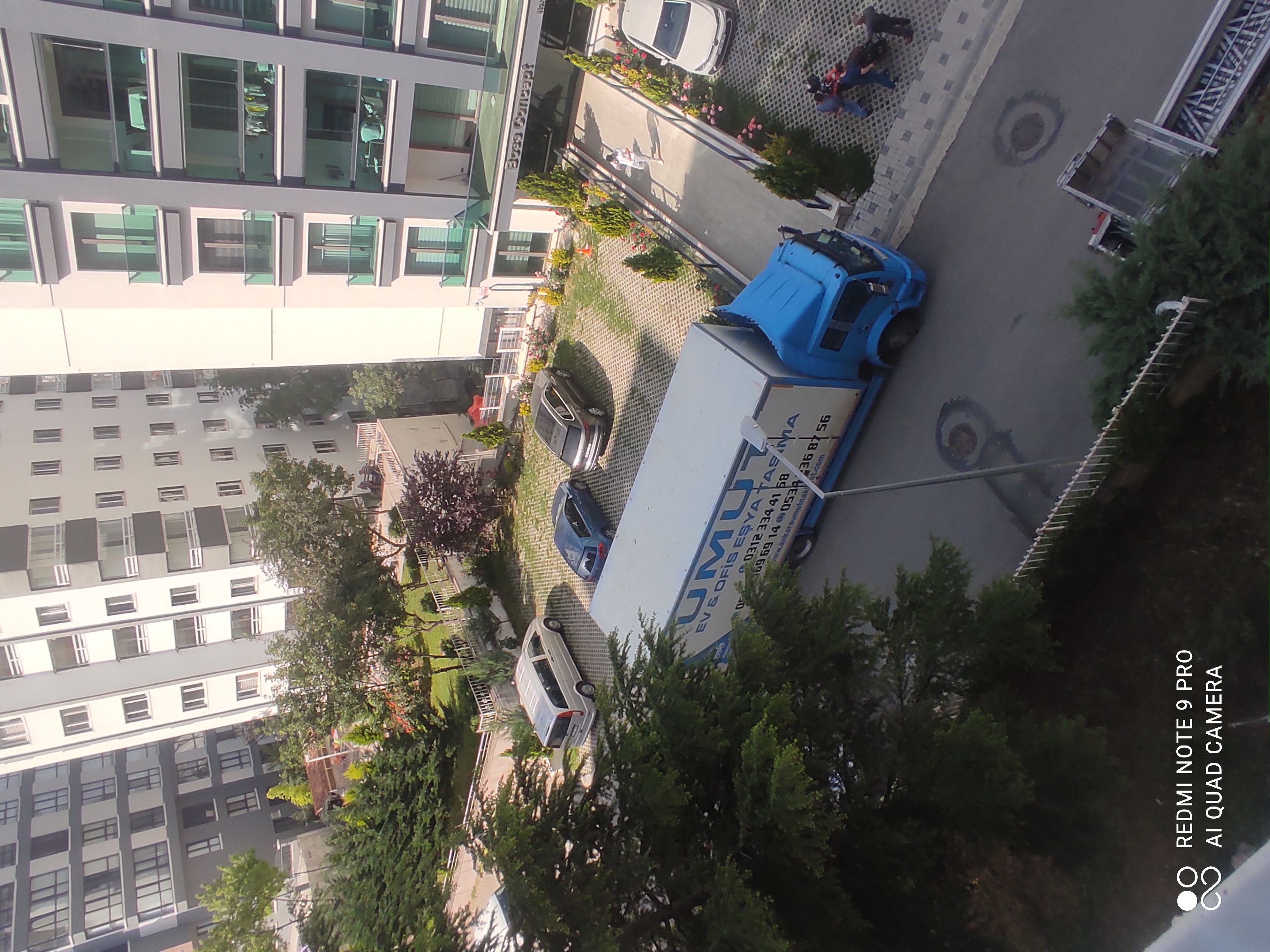 Dikmen Şehir İçi Nakliyat Ankara 